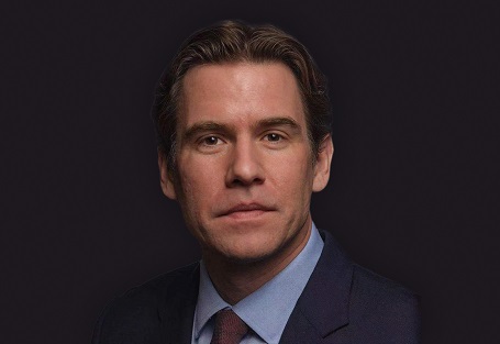 Chris Schron